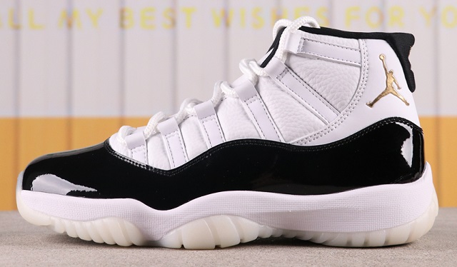 Air Jordan Retro 11 XI SuperA Defining Moments - Click Image to Close